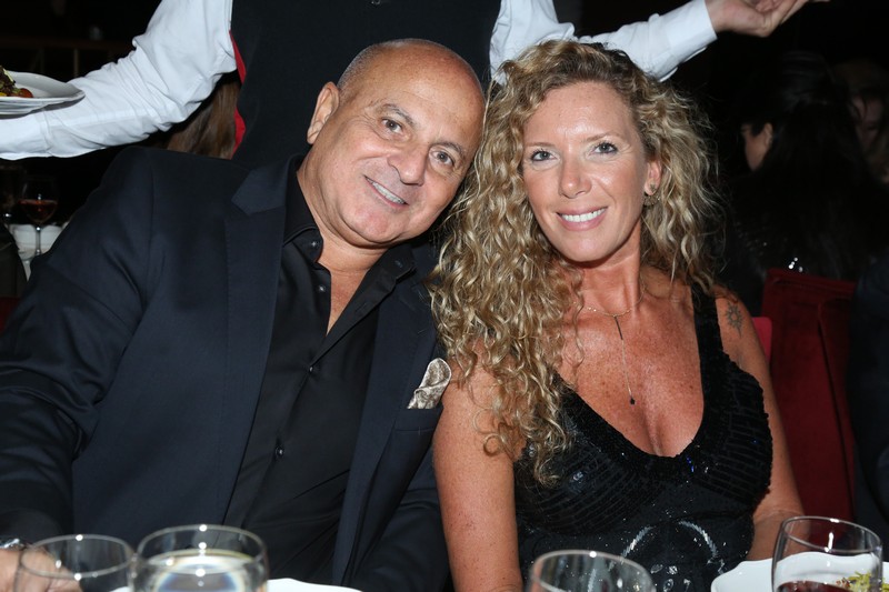 DiaLeb's 8th Annual Fundraising Gala Dinner